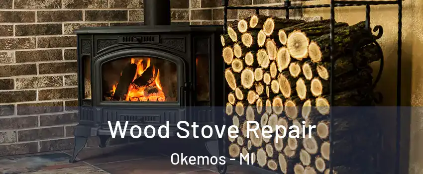  Wood Stove Repair Okemos - MI